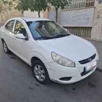 سواری جک  JAC J3 1391