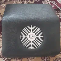 فن کاشت ناخن
