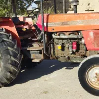 تراکتور 399مدل 72