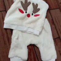 چند دست لباس