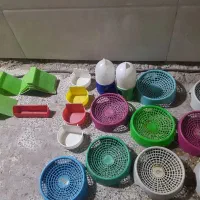 لوازم جانبی کبوتر|لوازم جانبی حیوانات|اهواز, کمپلو جنوبی|دیوار