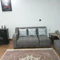 مدل ال،طوسی رنگ ،بدون استفاده ،نو،چیدمان متنوع|مبلمان خانگی و میز عسلی|شیراز, کوشک میدان|دیوار