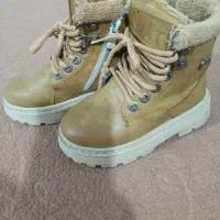 کفش پسرونه (بچه)|کفش و لباس بچه|قره چای, |دیوار