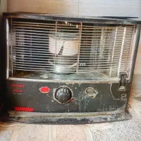 چراغ نفتی ژاپنی