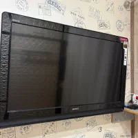 تلویزیون ال سی دی سونی ۴۰اینچ