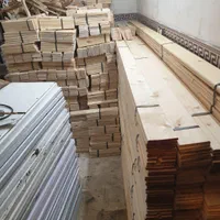 چوب روس بست یراق قوطی پروفیل رگال