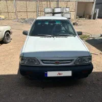 پراید ۷۷