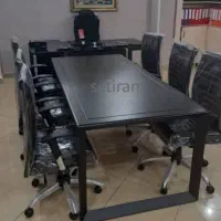 مبلمان اداری اطلس کنفرانسی