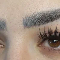 کاشت و اکستنشن مژه|خدمات آرایشگری و زیبایی|قم, شهرک توانیر|دیوار