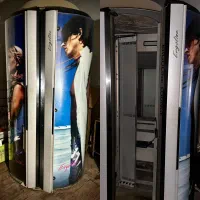 سولاریوم ارگولاین آلمان