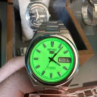 شب نما خلبانی اورینت