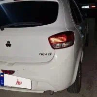 تیبا2 مدل ۹۹باکارکرد۱۱۶هزاردرحد|خودرو سواری و وانت|مشهد, قائم|دیوار