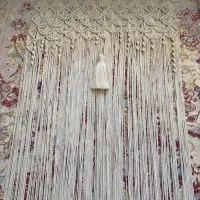 قبول سفارش مکرومه بافی