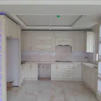 کابینت به آشپزخانه ۳به ۳سه