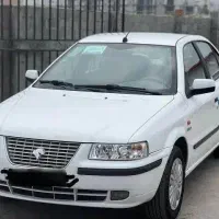 سمند مولتی پلکس مدل ۱۴۰۰