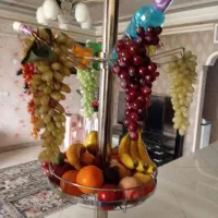 بار گردان میوجات|صنایع دستی و سایر لوازم تزئینی|تهران, شهرک استقلال|دیوار