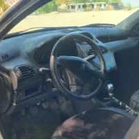 ۲۰۶تیپ ۲|خودرو سواری و وانت|شاهین‌شهر, طالقانی|دیوار