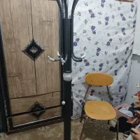 رخت اویز|بندرخت و رختآویز|زنجان, |دیوار