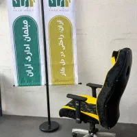 صندلی گیمینگ حرفه ای|صندلی و نیمکت|تهران, خلازیر|دیوار