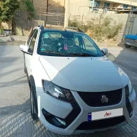 کوییک gxrl|خودرو سواری و وانت|سرپل ذهاب, |دیوار