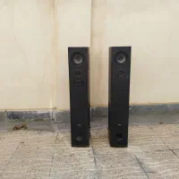 اسپیکر در حد نو|سیستم صوتی خانگی|میاندوآب, |دیوار