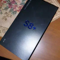 سامسونگ s8+