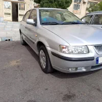 سمند Lx|خودرو سواری و وانت|تبریز, |دیوار