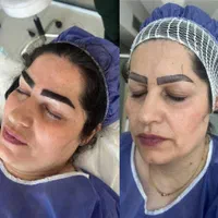 جشنواره پاییزه کاشتمو و ابرو|خدمات آرایشگری و زیبایی|شیراز, قدوسی غربی|دیوار