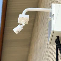 دوربین مداربسته آی پی (تحت شبکه) با ضبط 25 فریم