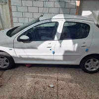 پژو ۲۰۷  صفر  ۴۰۴|خودرو سواری و وانت|اهواز, حصیرآباد|دیوار