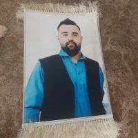 تابلوفرش های چهره|تابلو فرش|مرودشت, مسجد رسول‎|دیوار