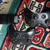 x box one 500|کنسول، بازی ویدئویی و آنلاین|مشکیندشت, |دیوار