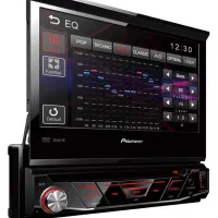 فروش ضبط پیونرحرفه ای مدل AVH 3750 DVD