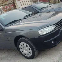 فروش آریسان 2 مدل 403 در حد خشک