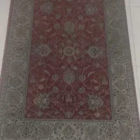 فرش ابریشم دستبافت گونه|فرش|کرج, شهرک بنفشه|دیوار