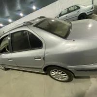 سمند ۸۶