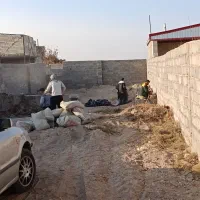 زمین-14قصب-اول-فخرآباد-قبل-از-میدان-کتاب