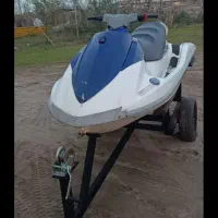 جت اسکی یاماها 1100