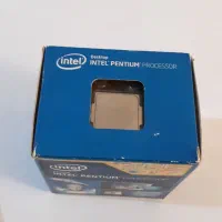 سی پی یو G3220 1155LGA