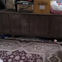 کمد رختخواب و لباس