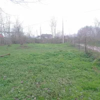 501متر زمین مسکونی سند دار بر اصلی جاده طاهرگوراب