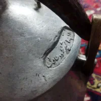 زود پز قدیمی