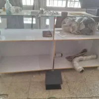 ویترین مغازه