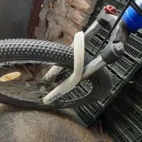 دوچرخه ۲۶ فیفا|دوچرخه، اسکیت، اسکوتر|جیرفت, |دیوار