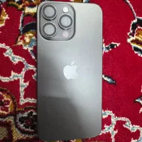 آیفون ۱۵پرومکس اصلا استفاده نشده تمیز بدون خط|موبایل|تهران, گلستان (شهرک راه آهن)|دیوار