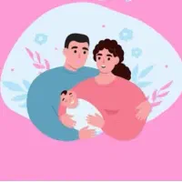 نیازمند تعدادی خانم برای رحم جایگزین و تخمک اهدایی