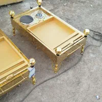 منقل سازی وشعله سازی|اجاق گاز و لوازم برقی پخت‌وپز|سوسنگرد, |دیوار