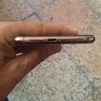 اپل iPhone XS Max با حافظهٔ ۶۴ گیگابایت|موبایل|اصفهان, باتون|دیوار