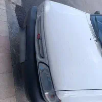 پرایدوانت ۱۵۱مدل ۹۳|خودرو سواری و وانت|بابل, |دیوار