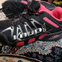 کفش کوهنوردی